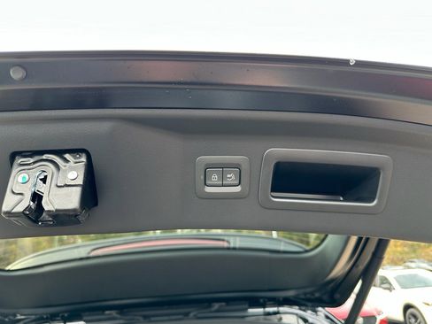 New 2026 MAZDA CX-90 3.3 Turbo w/ Select Package image 27