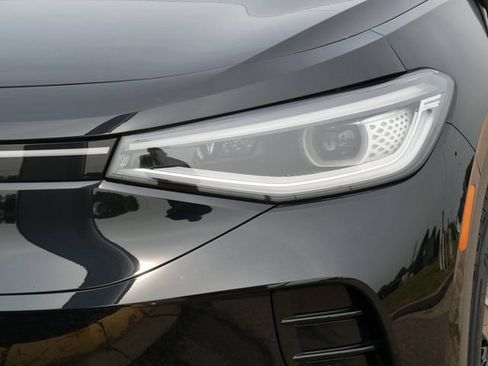 Certified 2023 Volkswagen ID.4 Pro S AWD/4WD image 9