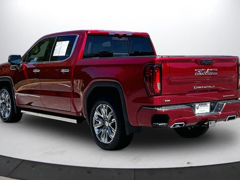 Used 2024 GMC Sierra 1500 Denali AWD/4WD image 7