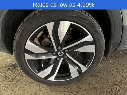 Certified 2023 Volvo XC40 B5 Plus w/ Driver Assist Package image 16