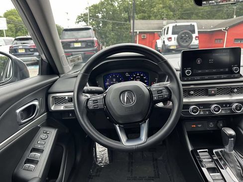 Used 2023 Acura Integra FWD image 11