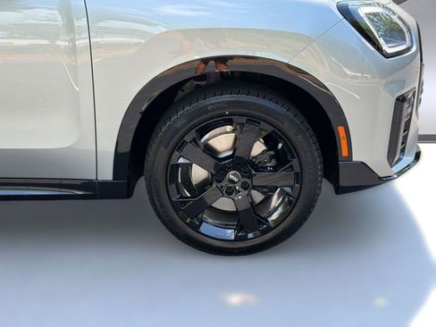New 2027 MINI Cooper Countryman S AWD/4WD image 12