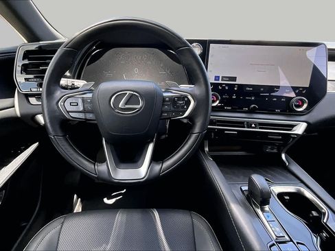 Used 2026 Lexus RX 350 Premium w/ Accessory Package (Z1) FWD image 5