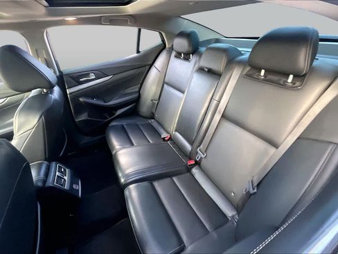 Used 2018 Nissan Maxima 3.5 SL FWD image 21