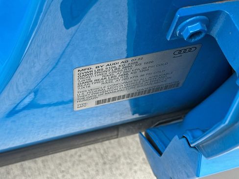 Used 2022 Audi Q3 2.0T Premium Plus image 21