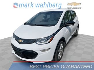 Used 2018 Chevrolet Bolt LT image 1