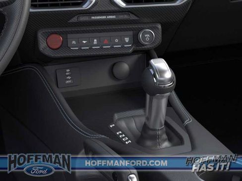 New 2026 Ford Mustang GT Premium w/ GT Performance Package RWD image 15