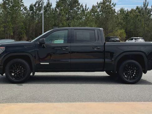 Used 2024 GMC Sierra 1500 Elevation image 5