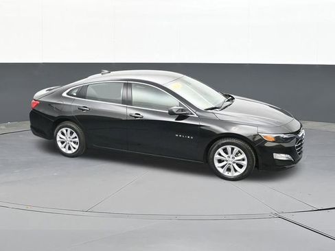 Used 2025 Chevrolet Malibu LT FWD image 63