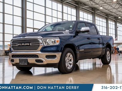 Used 2023 RAM 1500 Laramie