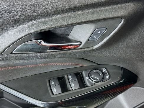 Used 2024 Chevrolet Trax RS w/ Driver Confidence Package image 17