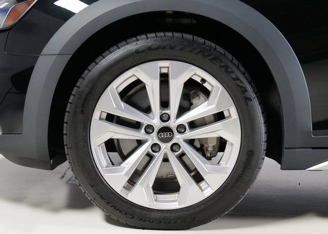 Used 2023 Audi A4 2.0T allroad Premium Plus w/ Premium Plus Package AWD/4WD image 32