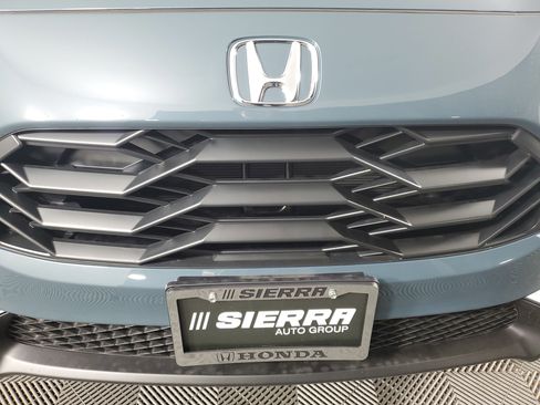 New 2026 Honda HR-V Sport image 10