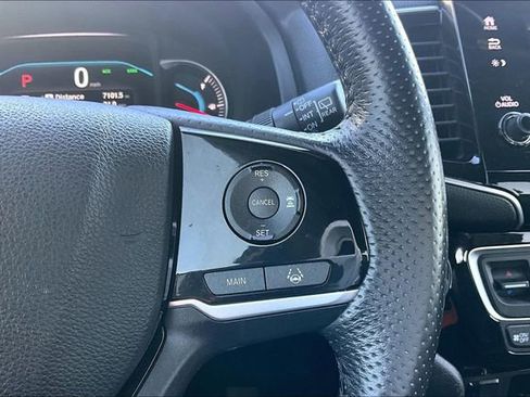 Used 2019 Honda Passport Touring image 11