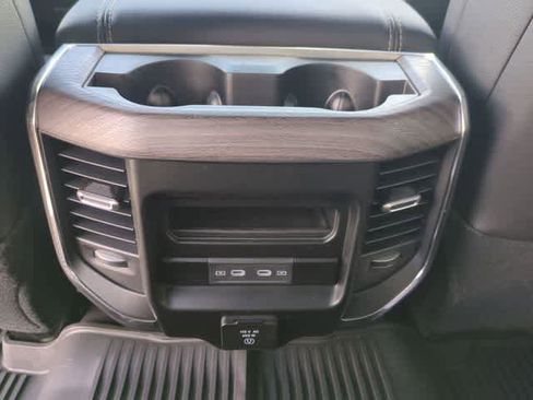 New 2026 RAM 2500 Laramie w/ Night Edition AWD/4WD image 39