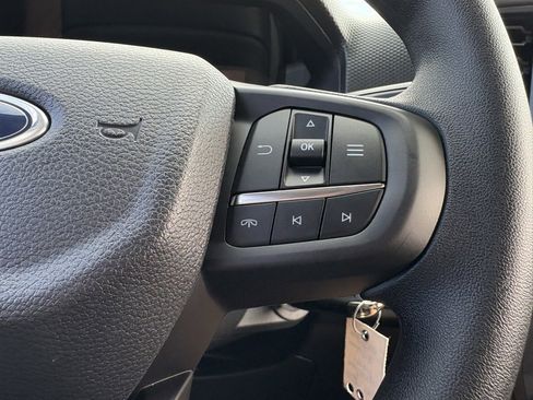 New 2025 Ford Ranger XL w/ Trailer Tow Package image 44