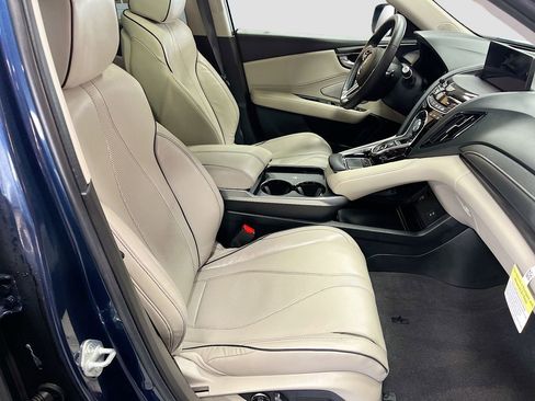 Used 2025 Acura RDX SH-AWD w/ Advance Package image 30