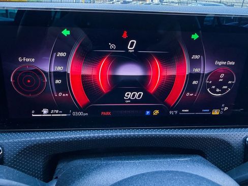 Used 2025 Mercedes-Benz CLA 250 4MATIC image 20