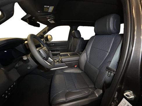 New 2026 Toyota Tundra Platinum AWD/4WD image 9