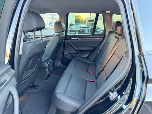 Used 2016 BMW X3 xDrive28i image 25