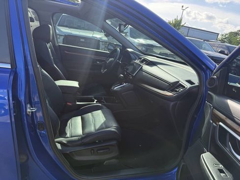 Used 2020 Honda CR-V EX-L image 10