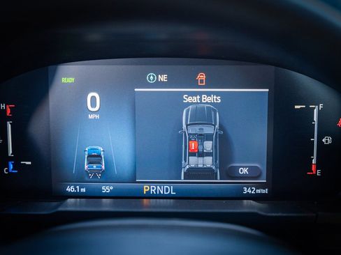 New 2026 Ford Maverick XLT w/ Equipment Group 301A image 19