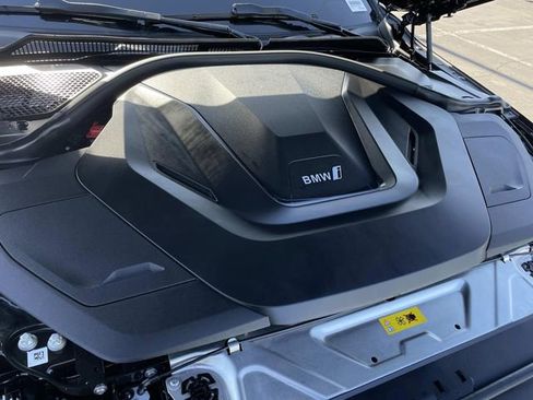 Used 2023 BMW i4 eDrive35 w/ Premium Package image 37