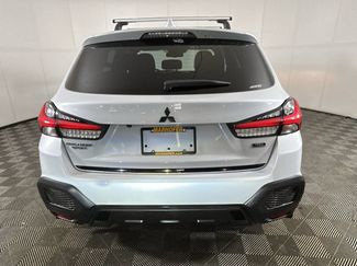 Used 2024 Mitsubishi Outlander Sport AWD video 3