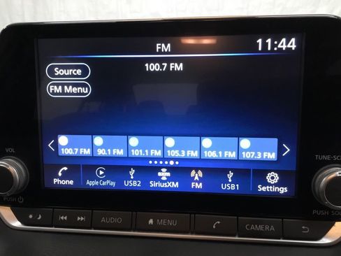 Used 2024 Nissan Sentra SV image 26