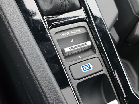 New 2025 Honda Accord Sport image 8