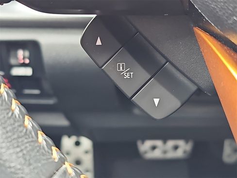 Certified 2022 Subaru Forester Wilderness image 19