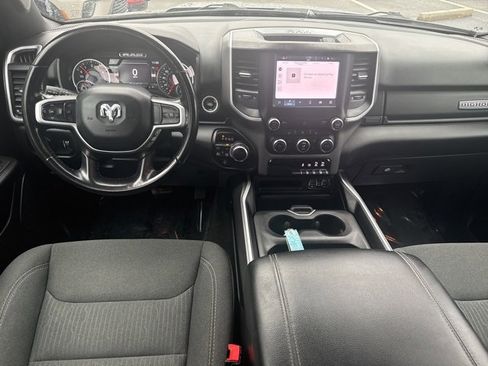 Used 2022 RAM 1500 Big Horn image 29