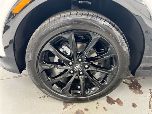 New 2026 Buick Encore GX Sport Touring w/ Comfort Package image 26