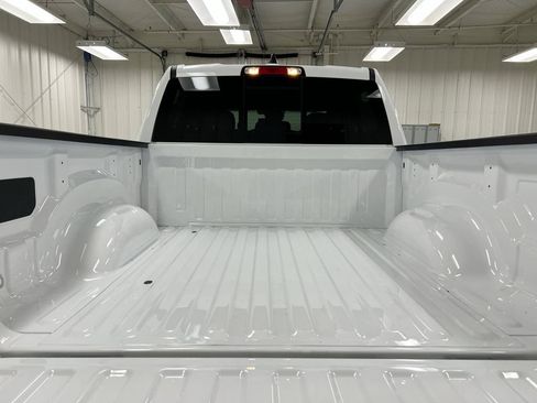 New 2026 RAM 1500 Big Horn AWD/4WD image 24