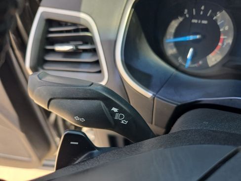 Used 2017 Ford Edge SEL FWD image 24
