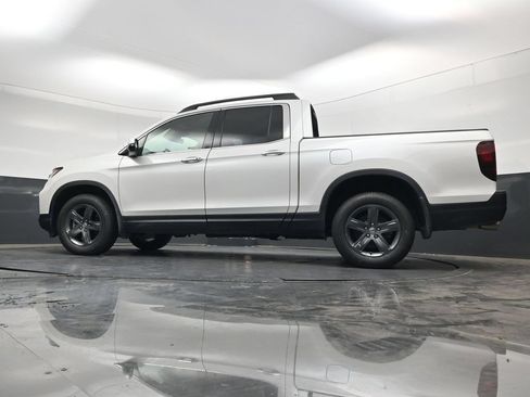 Used 2023 Honda Ridgeline RTL-E image 28