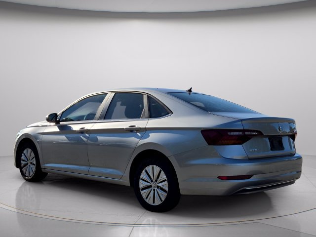 Used 2019 Volkswagen Jetta S w/ Driver Assistance Package FWD image 9