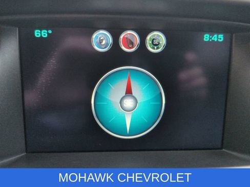 Used 2015 Chevrolet Colorado Z71 AWD/4WD image 14