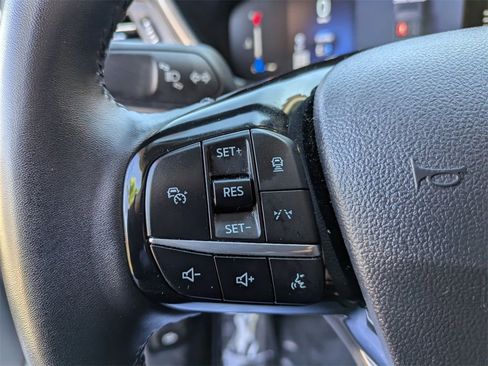 Used 2024 Ford Escape Active w/ Tech Pack #1 image 22