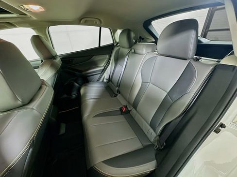 Certified 2023 Subaru Crosstrek 2.5i Sport image 26