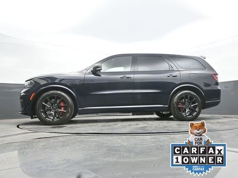 Used 2024 Dodge Durango SRT Hellcat w/ Black Package image 57