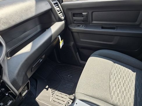 New 2026 RAM 2500 Tradesman image 16