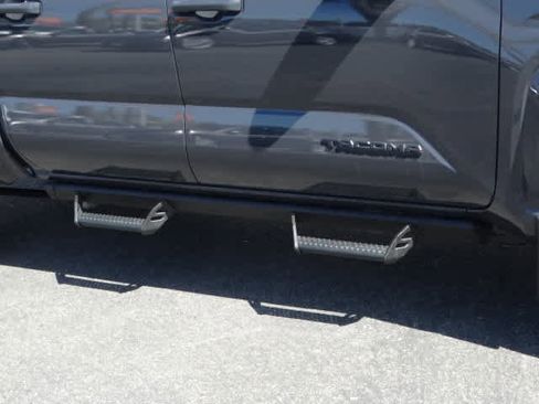 Used 2024 Toyota Tacoma SR5 image 10