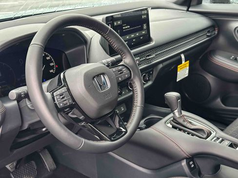 New 2026 Honda HR-V Sport image 9
