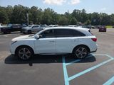 Used 2020 Acura MDX SH-AWD w/ Technology Package image 6