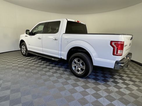 Used 2017 Ford F150 XLT w/ XTR Package AWD/4WD image 3