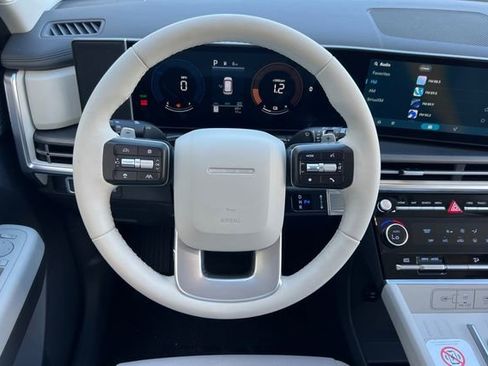 New 2026 Hyundai Santa Fe SE image 14