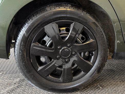 Used 2011 Scion xD image 11