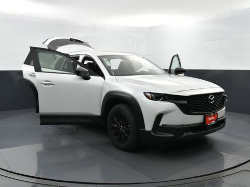 New 2025 MAZDA CX-50 AWD 2.5 S w/ Weather Package image 37