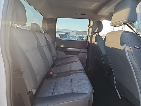 Used 2023 Ford F250 XL w/ STX Appearance Package image 10